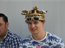 016 Bosseln 06.05.2017